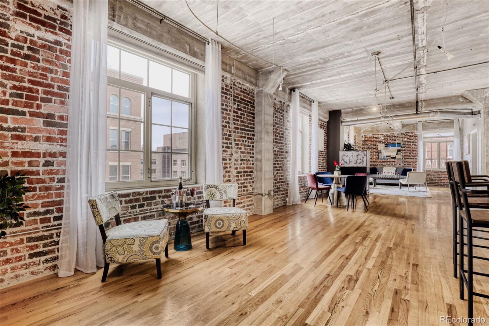 MLS Image #8 for 1449  wynkoop street 506,denver, Colorado