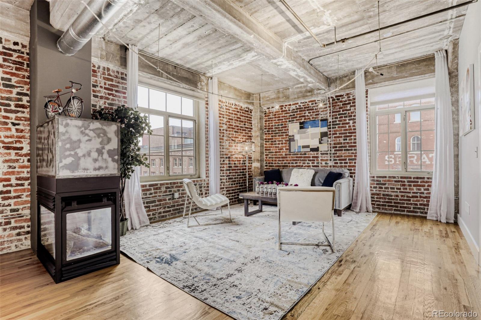 MLS Image #9 for 1449  wynkoop street 506,denver, Colorado