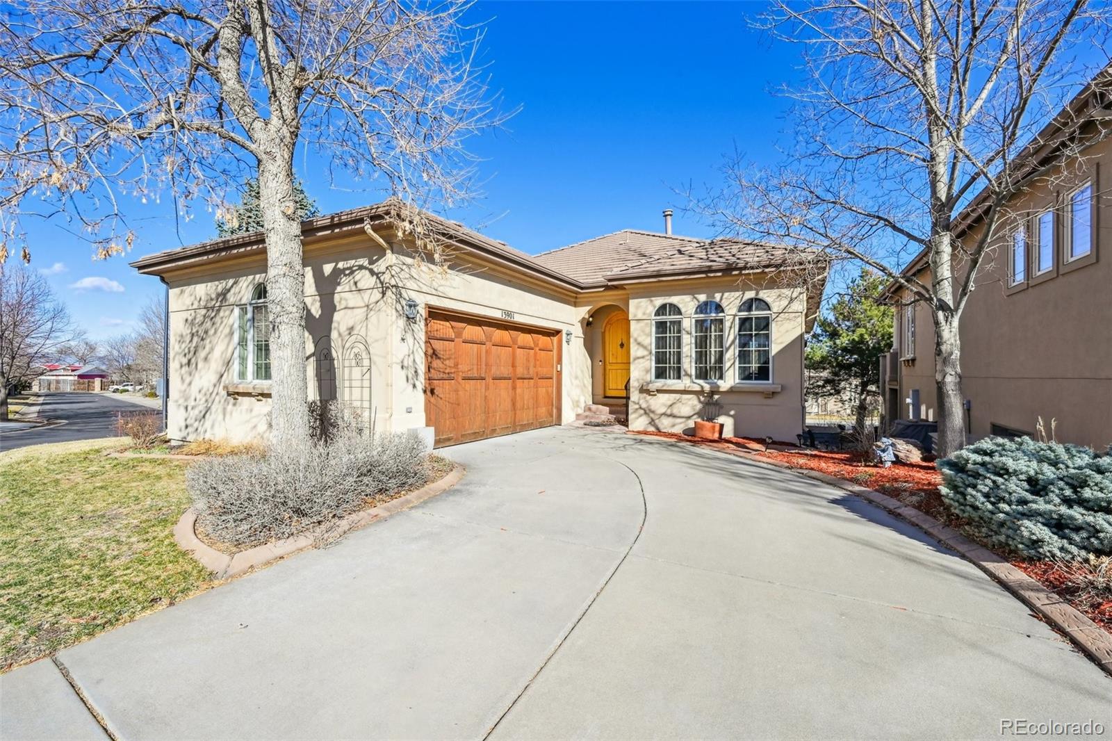 MLS Image #0 for 13901 e saratoga place,aurora, Colorado