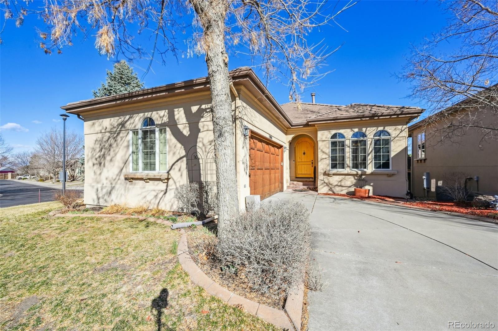 MLS Image #1 for 13901 e saratoga place,aurora, Colorado