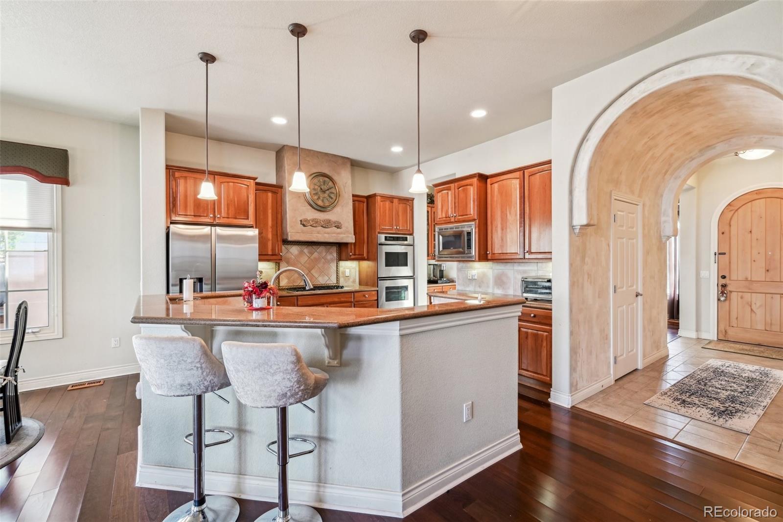 MLS Image #10 for 13901 e saratoga place,aurora, Colorado
