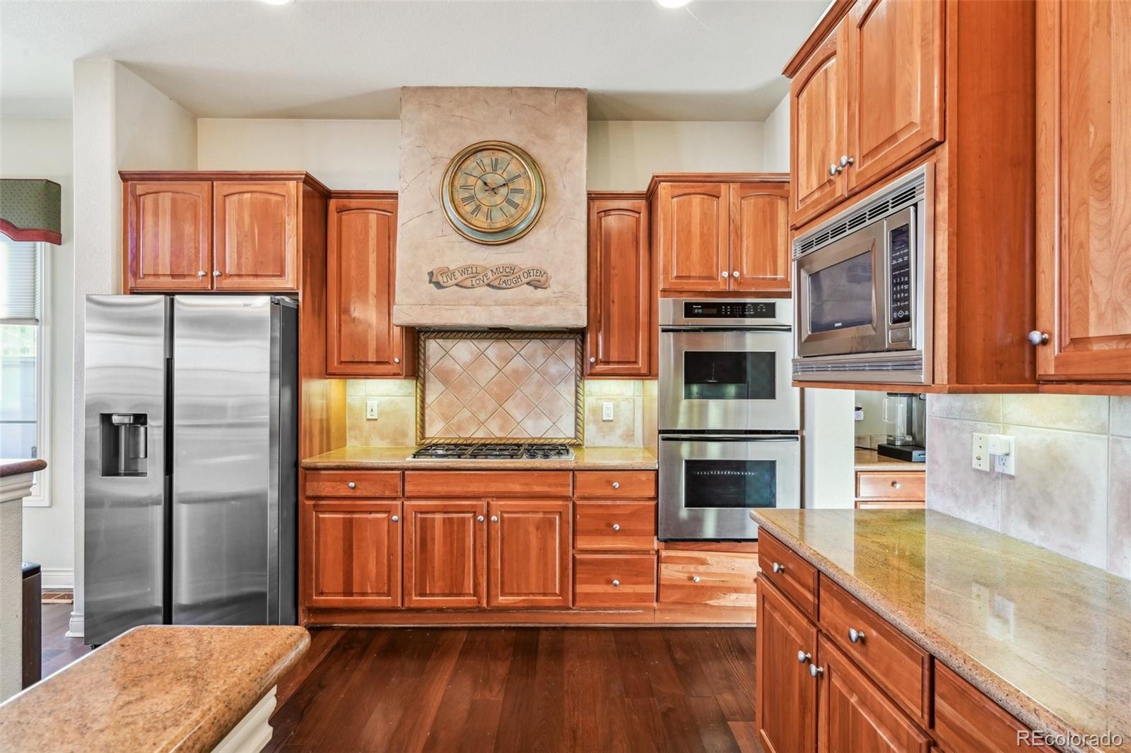 MLS Image #11 for 13901 e saratoga place,aurora, Colorado