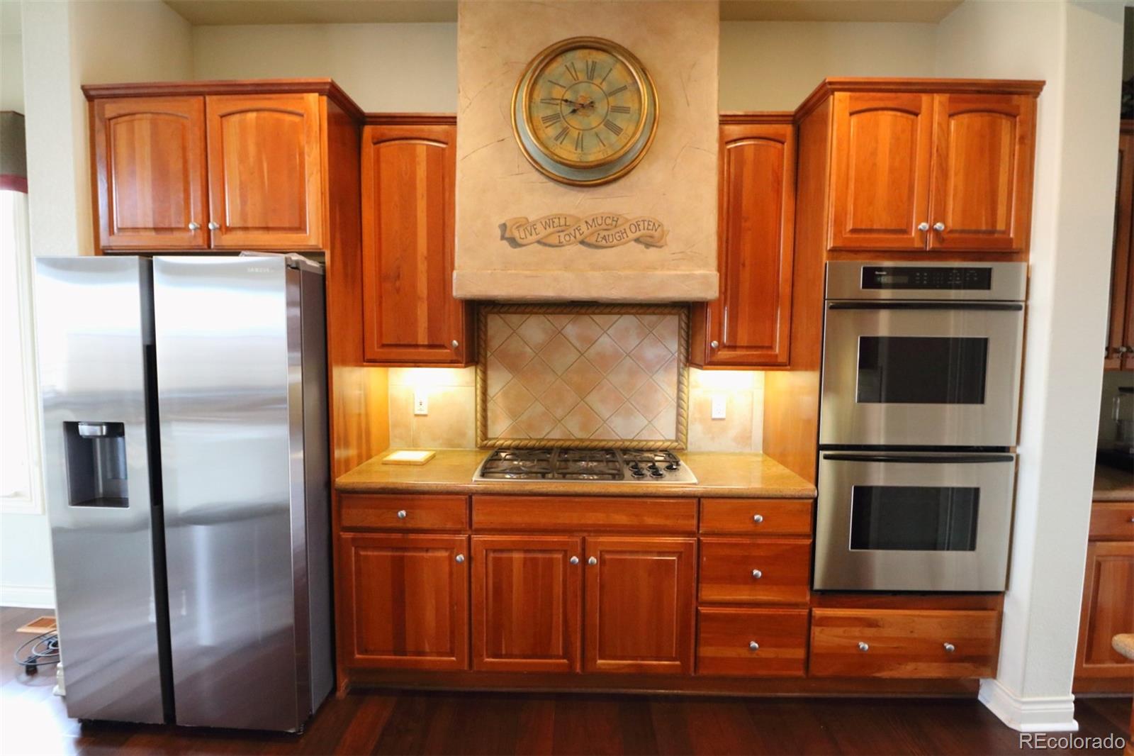 MLS Image #12 for 13901 e saratoga place,aurora, Colorado