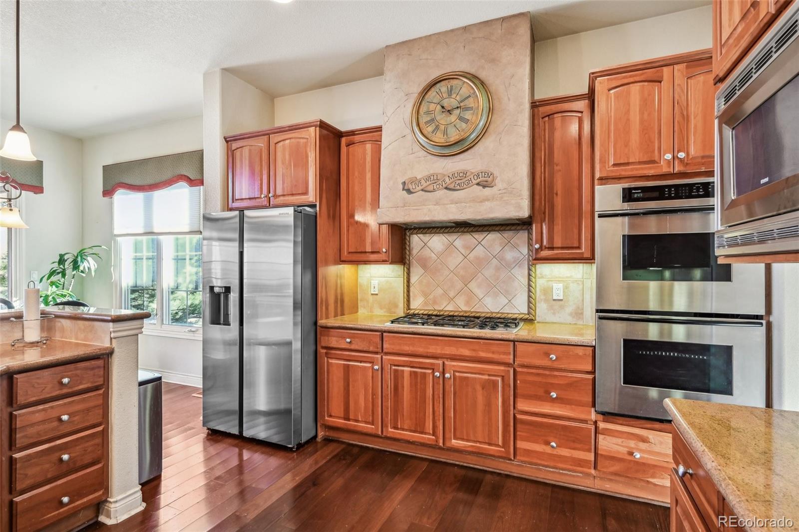 MLS Image #14 for 13901 e saratoga place,aurora, Colorado