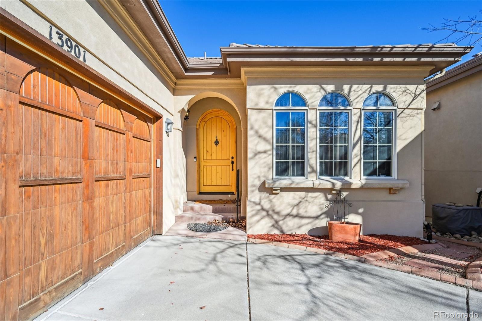 MLS Image #2 for 13901 e saratoga place,aurora, Colorado