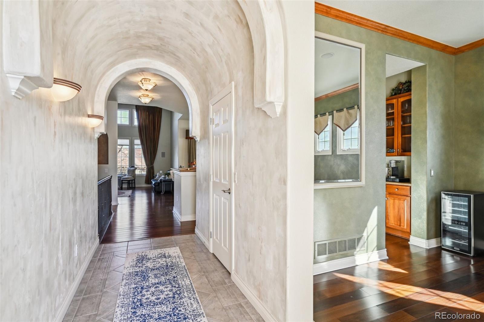 MLS Image #3 for 13901 e saratoga place,aurora, Colorado