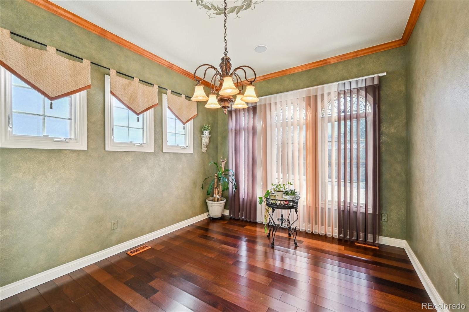 MLS Image #4 for 13901 e saratoga place,aurora, Colorado