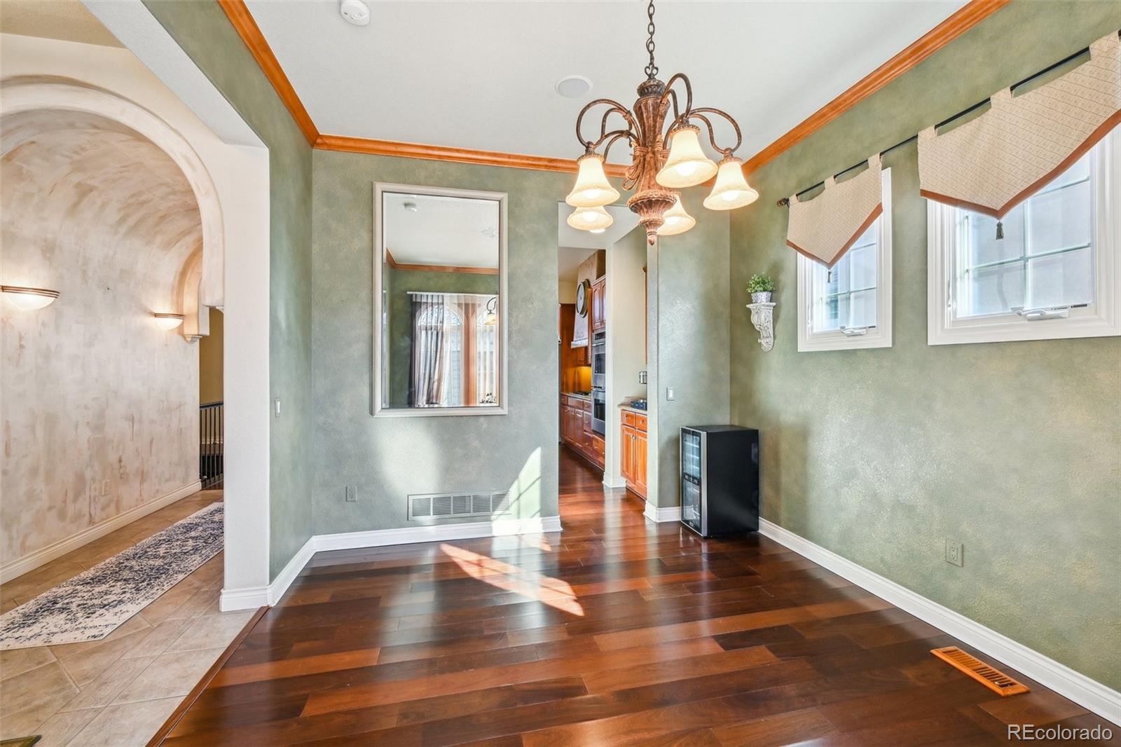 MLS Image #5 for 13901 e saratoga place,aurora, Colorado