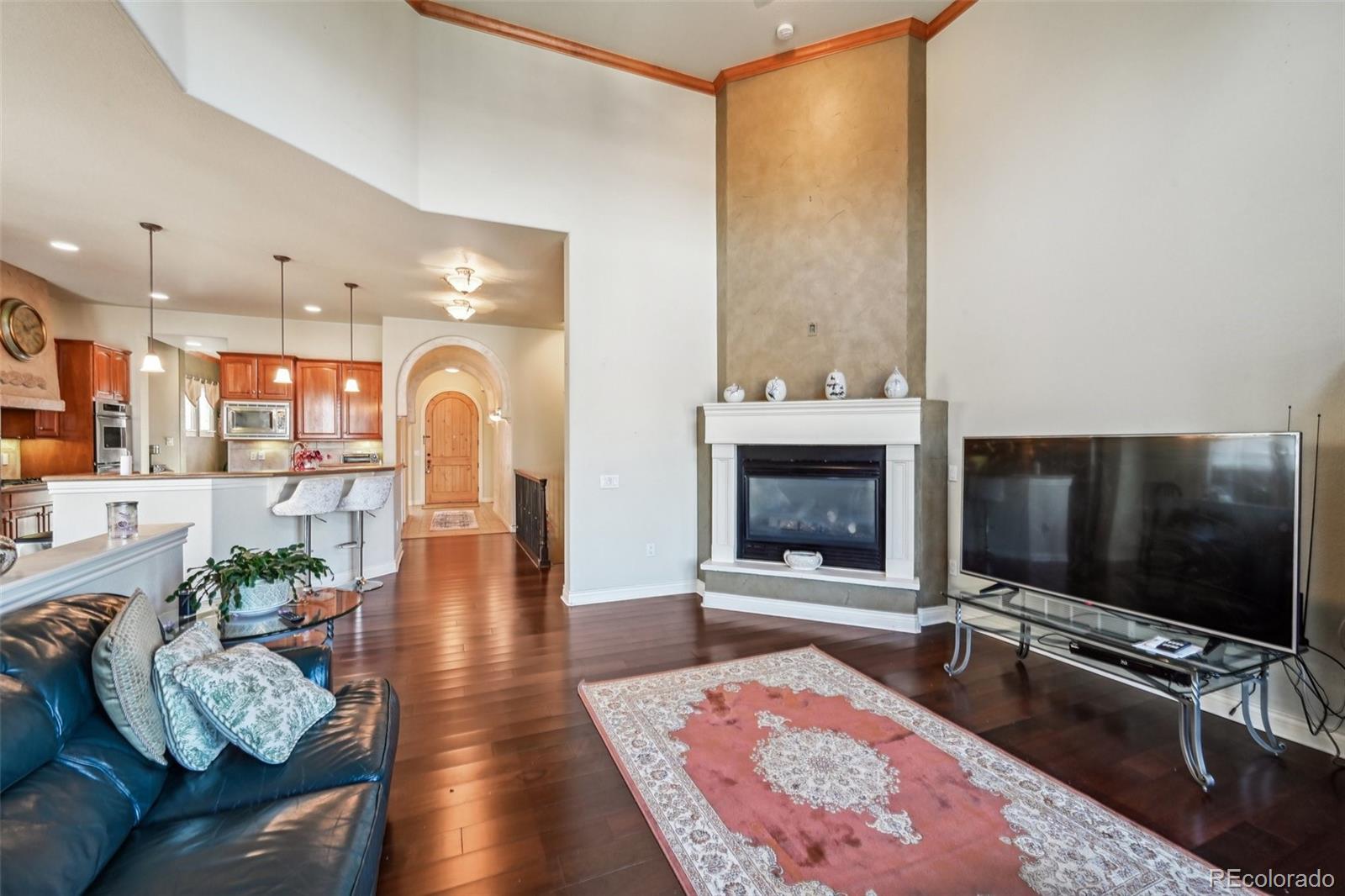 MLS Image #7 for 13901 e saratoga place,aurora, Colorado