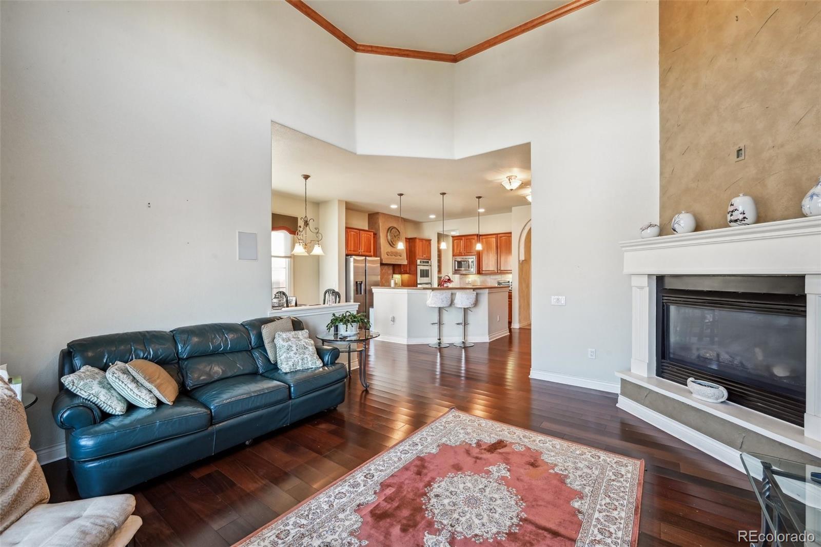 MLS Image #9 for 13901 e saratoga place,aurora, Colorado