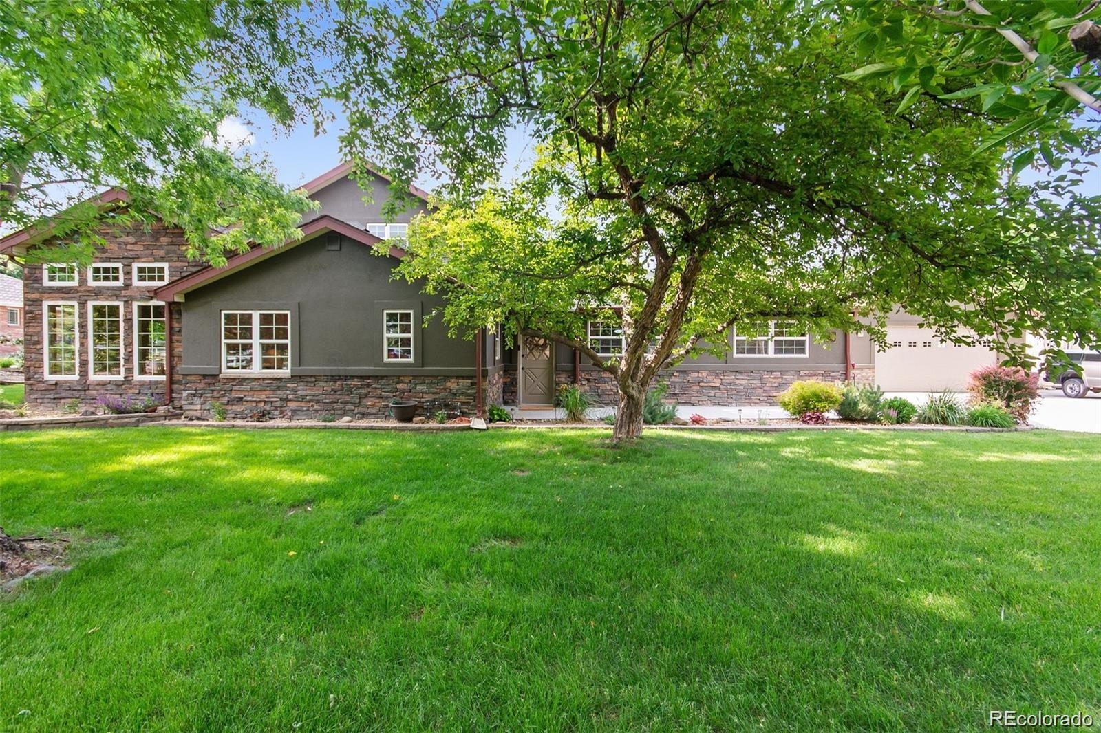 MLS Image #1 for 16395 w 54th avenue,golden, Colorado