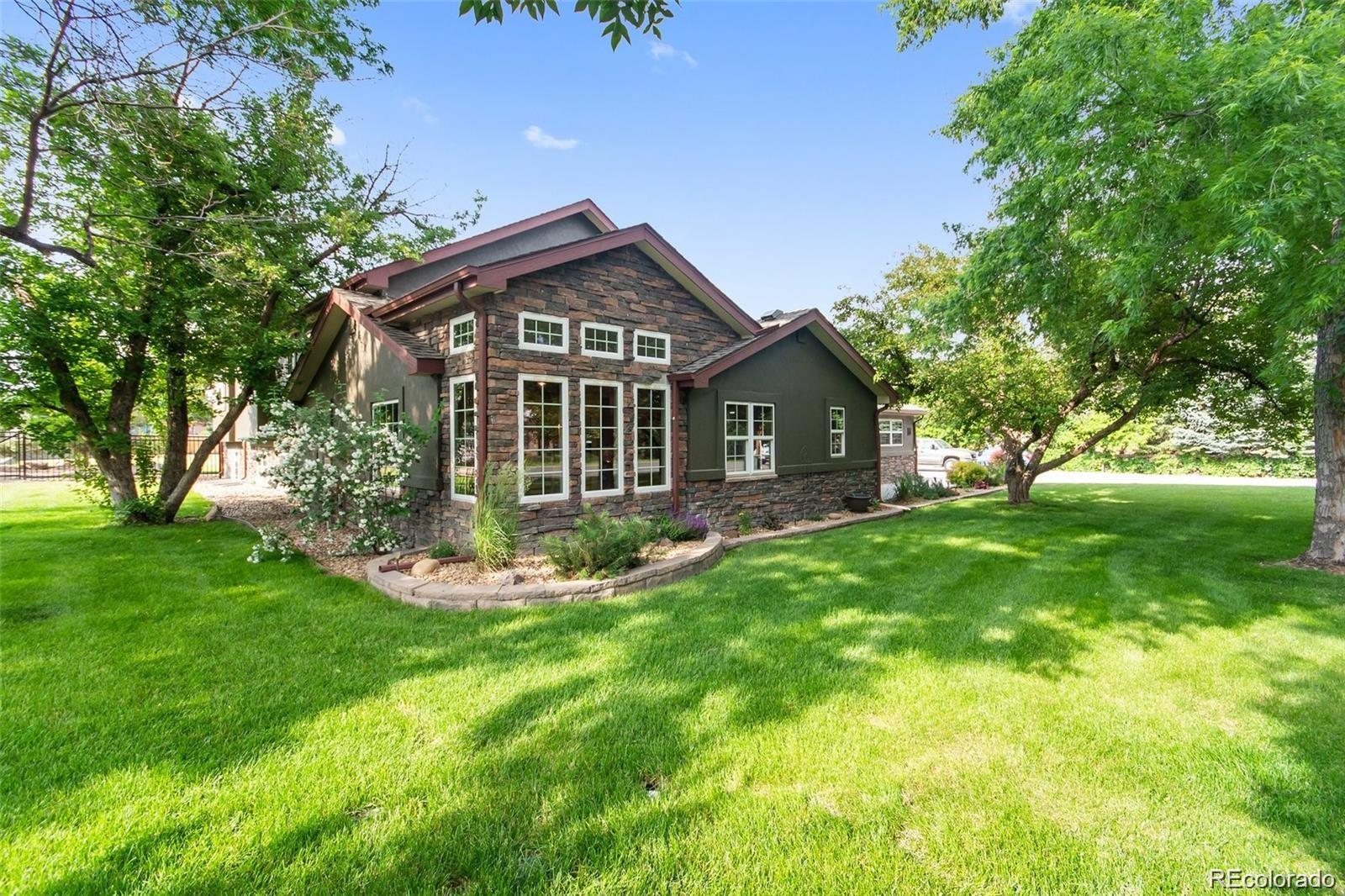 MLS Image #2 for 16395 w 54th avenue,golden, Colorado
