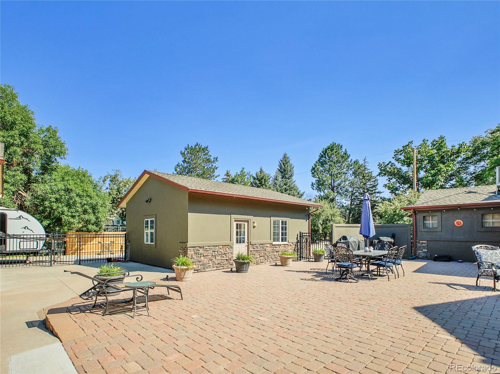 MLS Image #34 for 16395 w 54th avenue,golden, Colorado