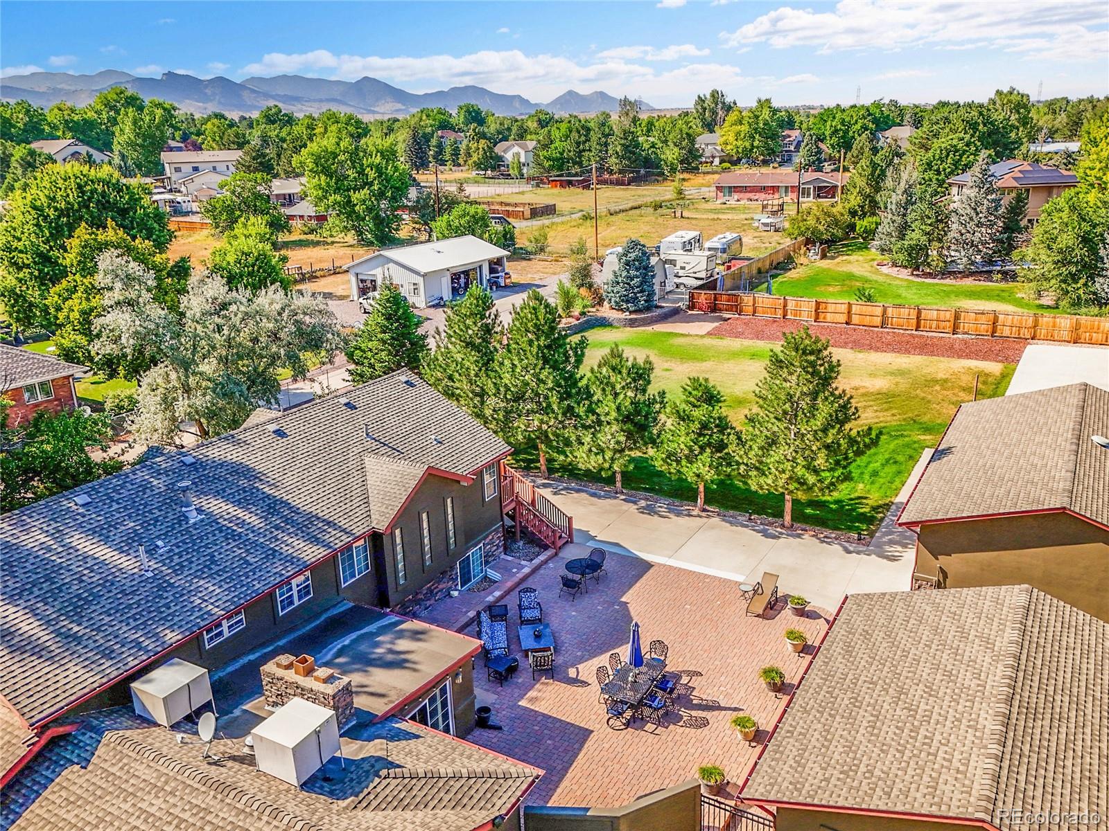 MLS Image #35 for 16395 w 54th avenue,golden, Colorado