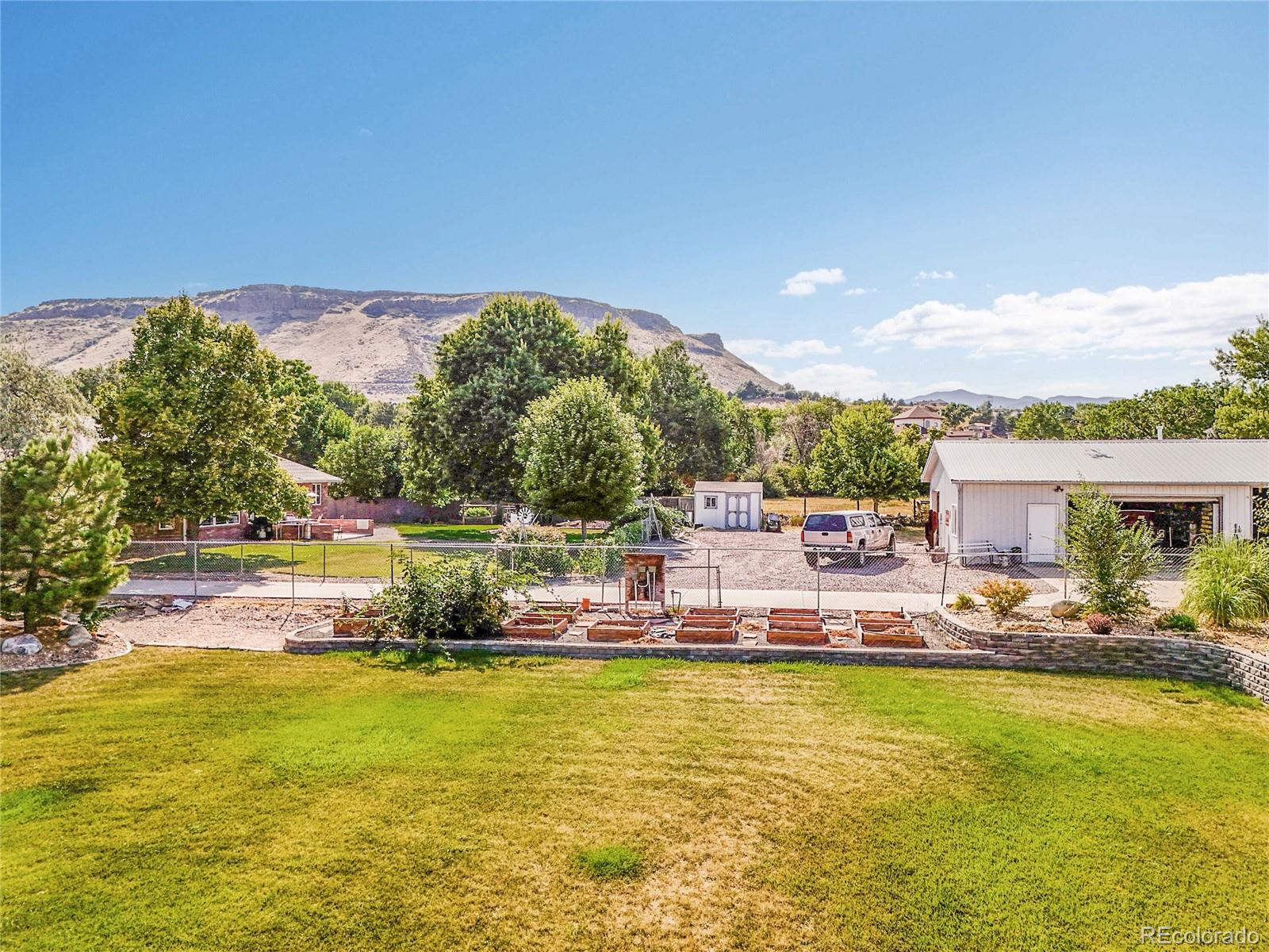 MLS Image #39 for 16395 w 54th avenue,golden, Colorado