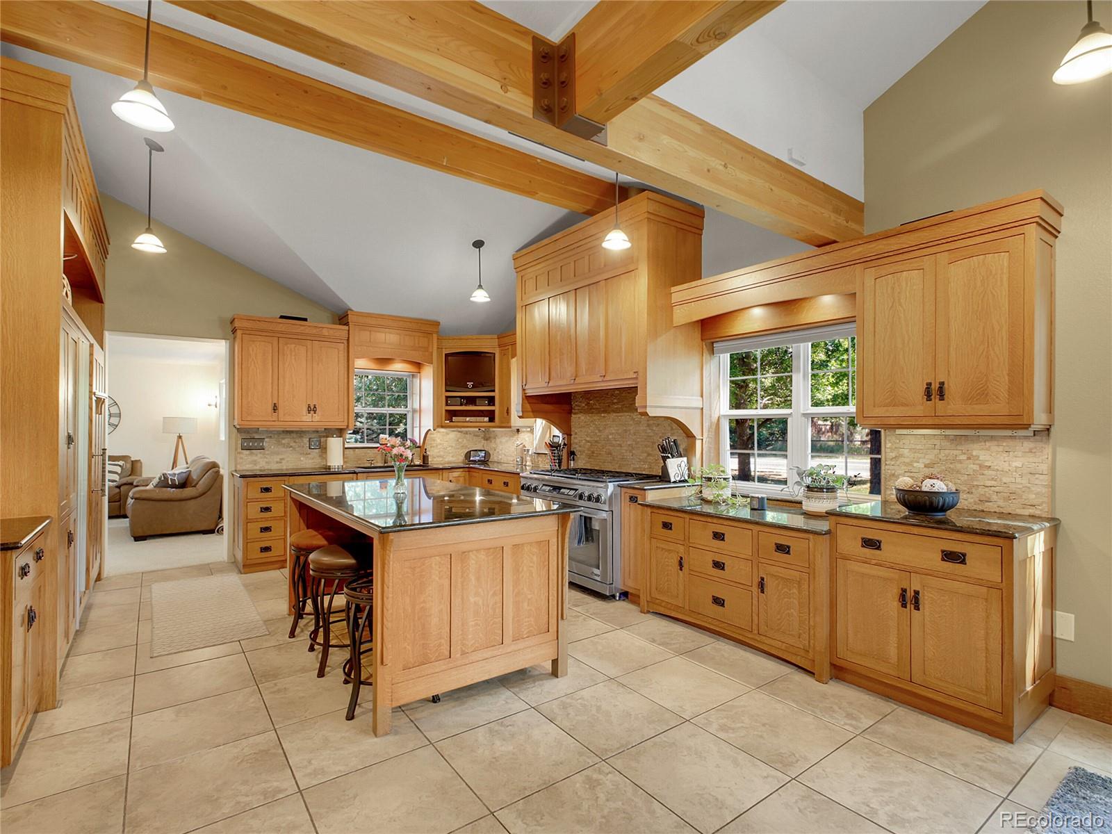 MLS Image #4 for 16395 w 54th avenue,golden, Colorado