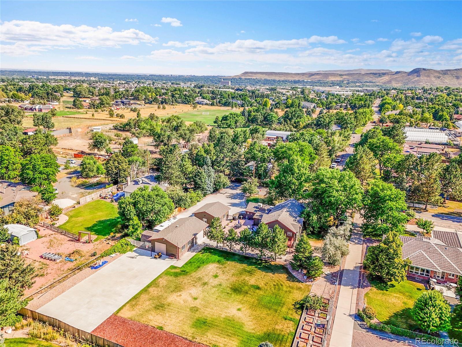 MLS Image #40 for 16395 w 54th avenue,golden, Colorado