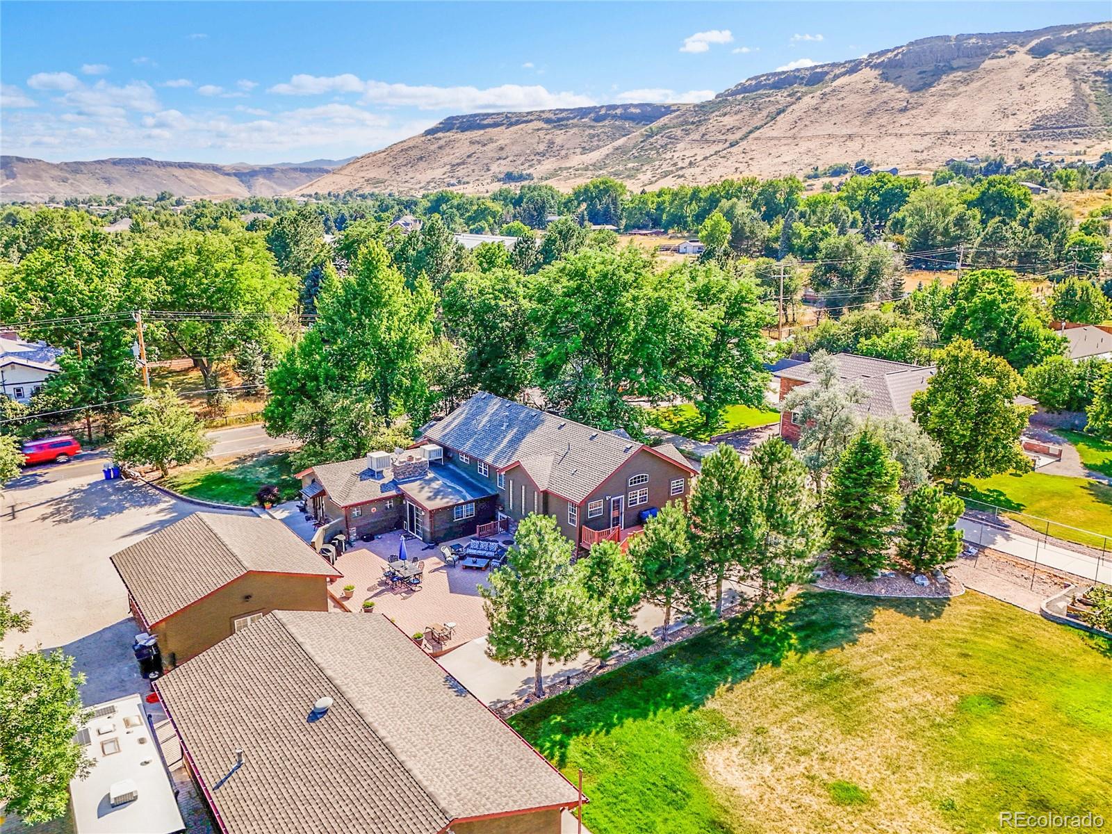 MLS Image #41 for 16395 w 54th avenue,golden, Colorado