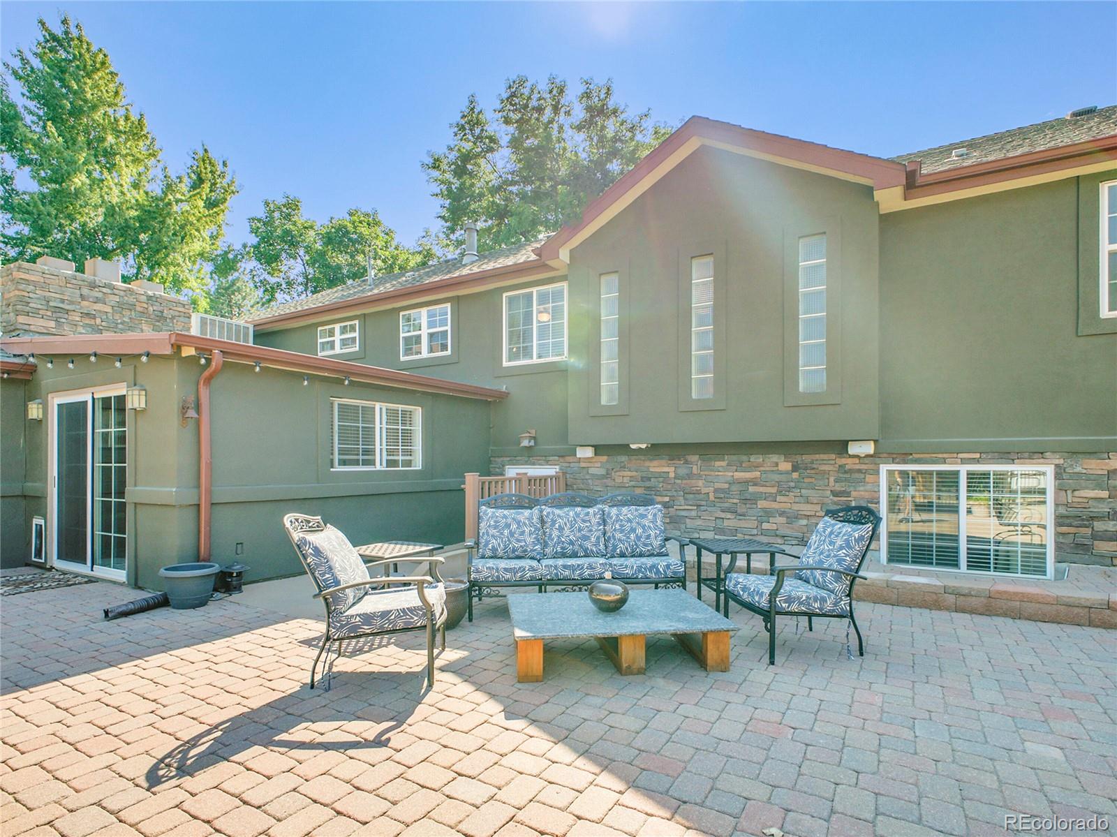 MLS Image #42 for 16395 w 54th avenue,golden, Colorado