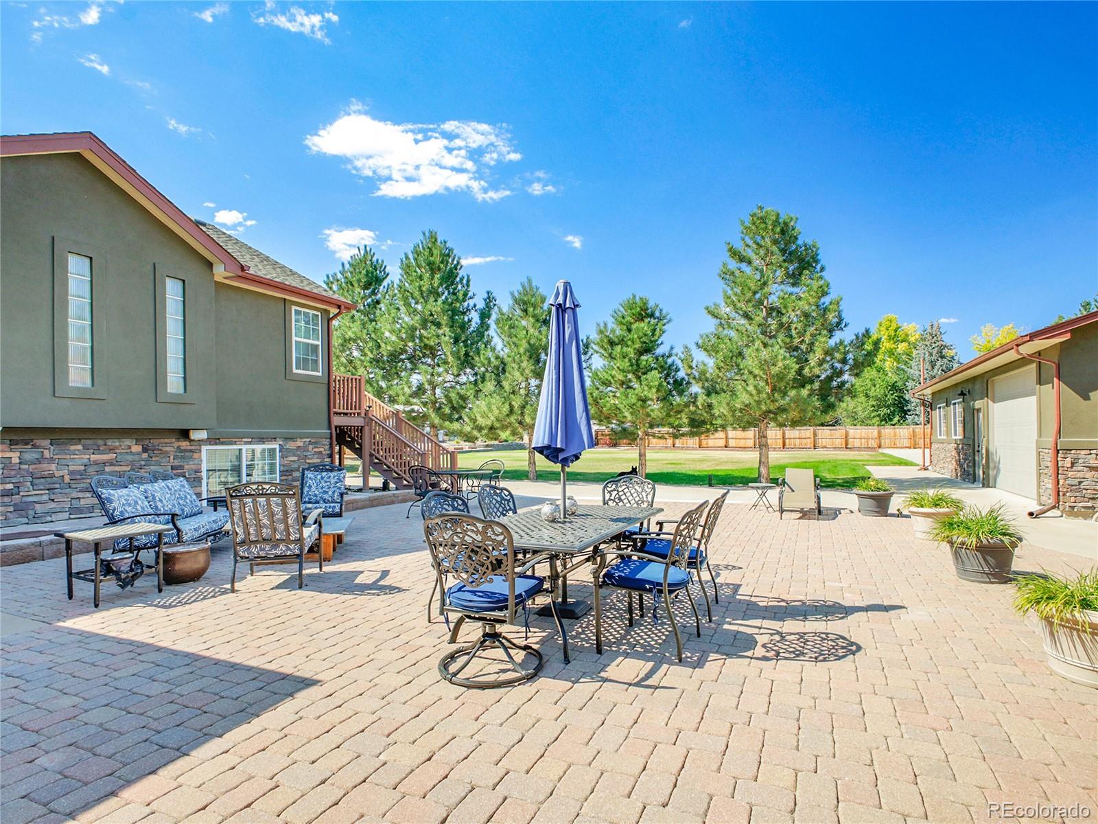 MLS Image #43 for 16395 w 54th avenue,golden, Colorado