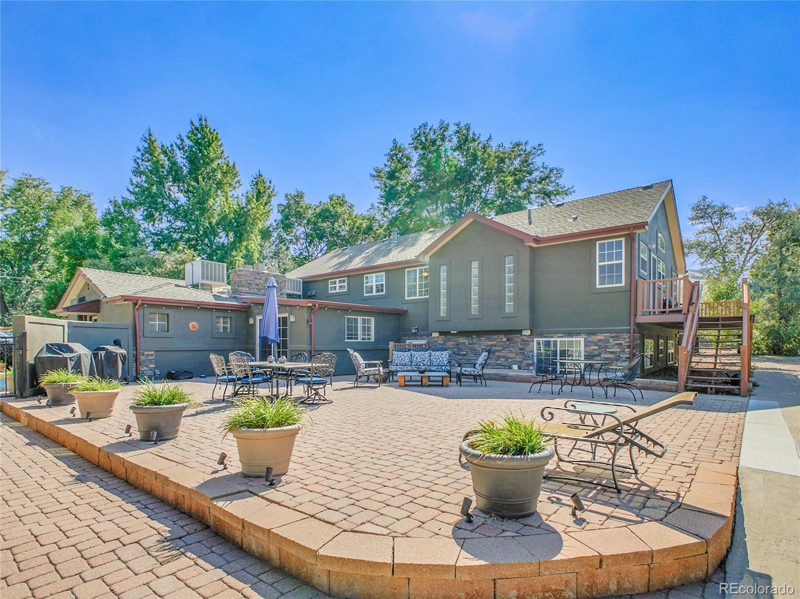 MLS Image #44 for 16395 w 54th avenue,golden, Colorado
