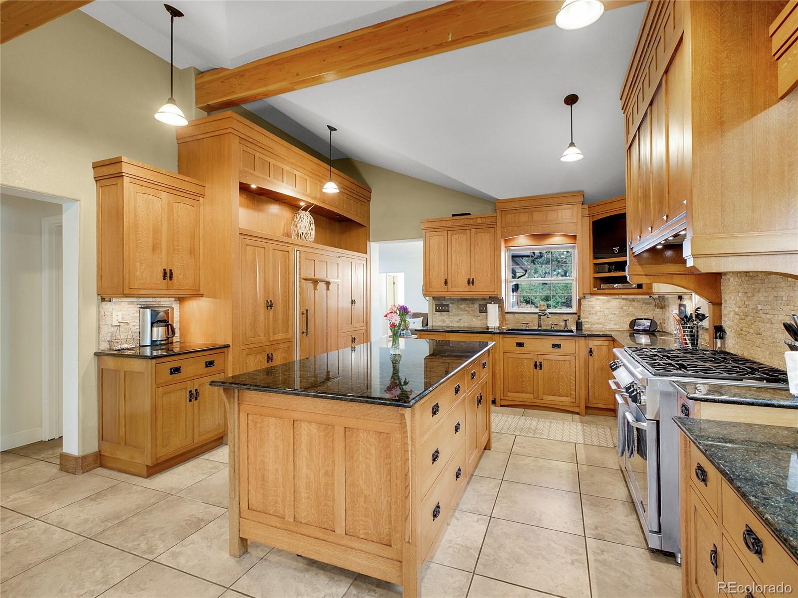 MLS Image #5 for 16395 w 54th avenue,golden, Colorado