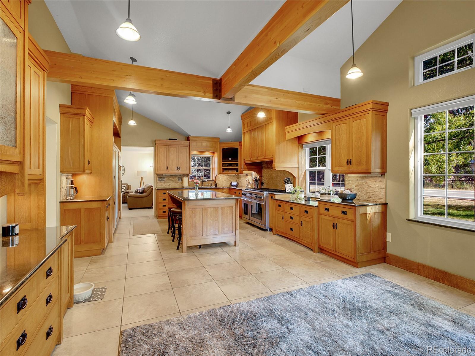 MLS Image #6 for 16395 w 54th avenue,golden, Colorado