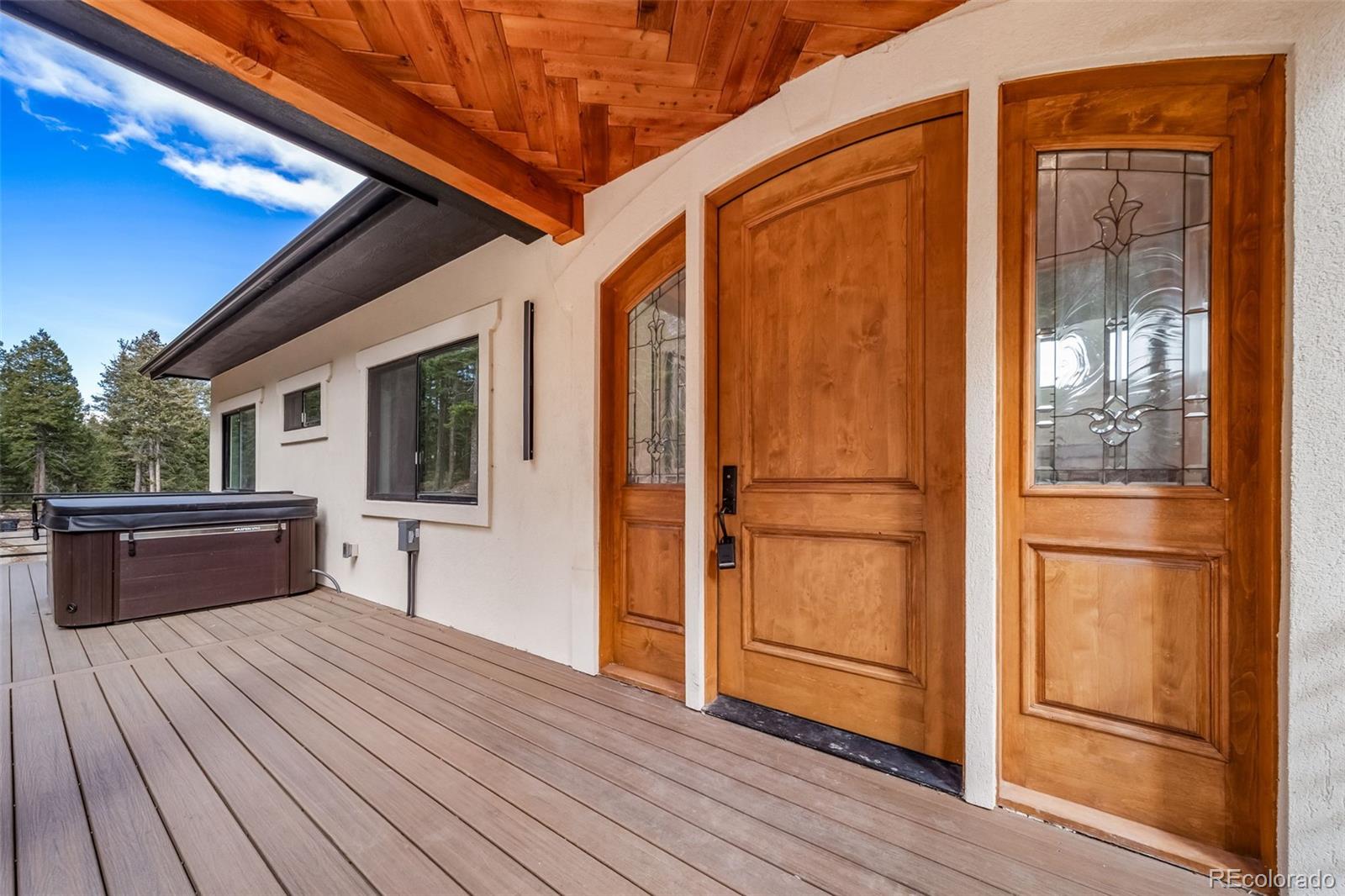 MLS Image #2 for 25553  mountain moss court,evergreen, Colorado