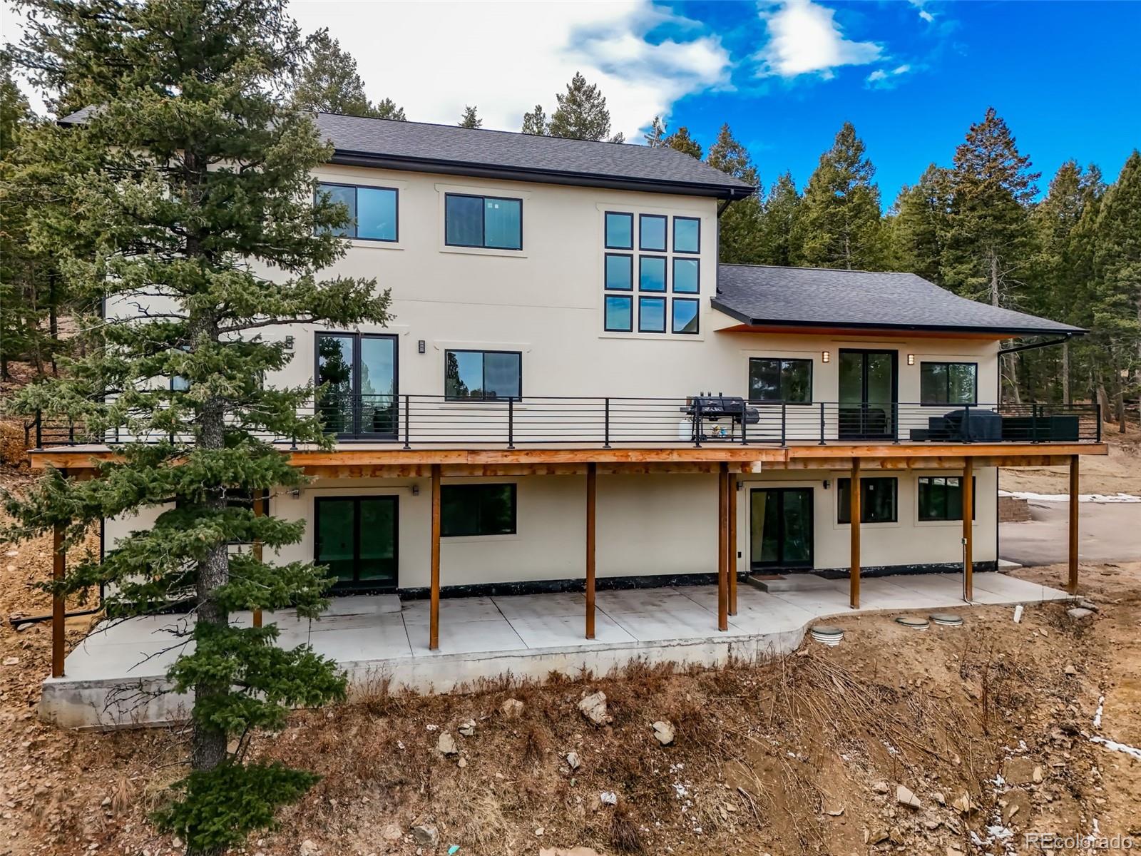 MLS Image #41 for 25553  mountain moss court,evergreen, Colorado