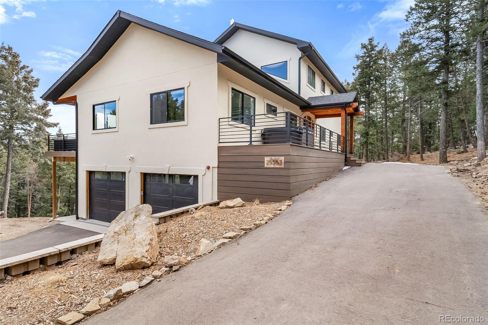 MLS Image #44 for 25553  mountain moss court,evergreen, Colorado