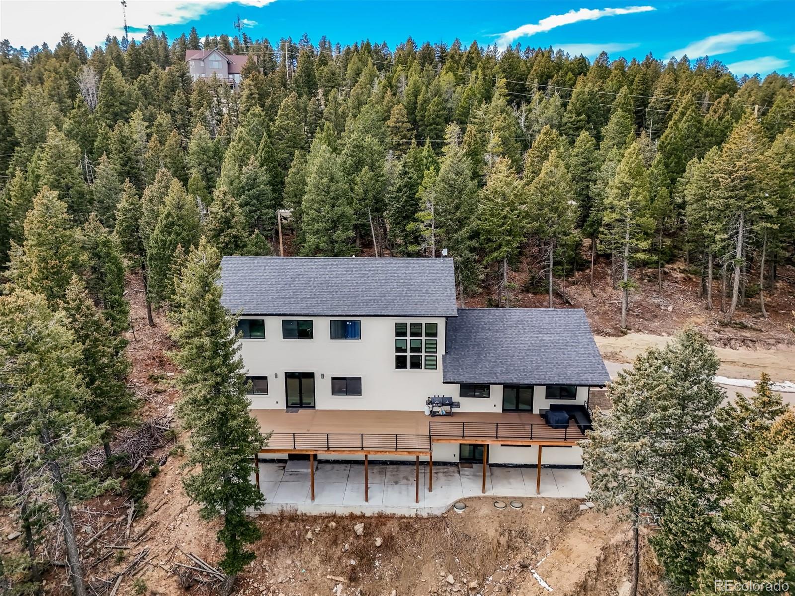MLS Image #45 for 25553  mountain moss court,evergreen, Colorado