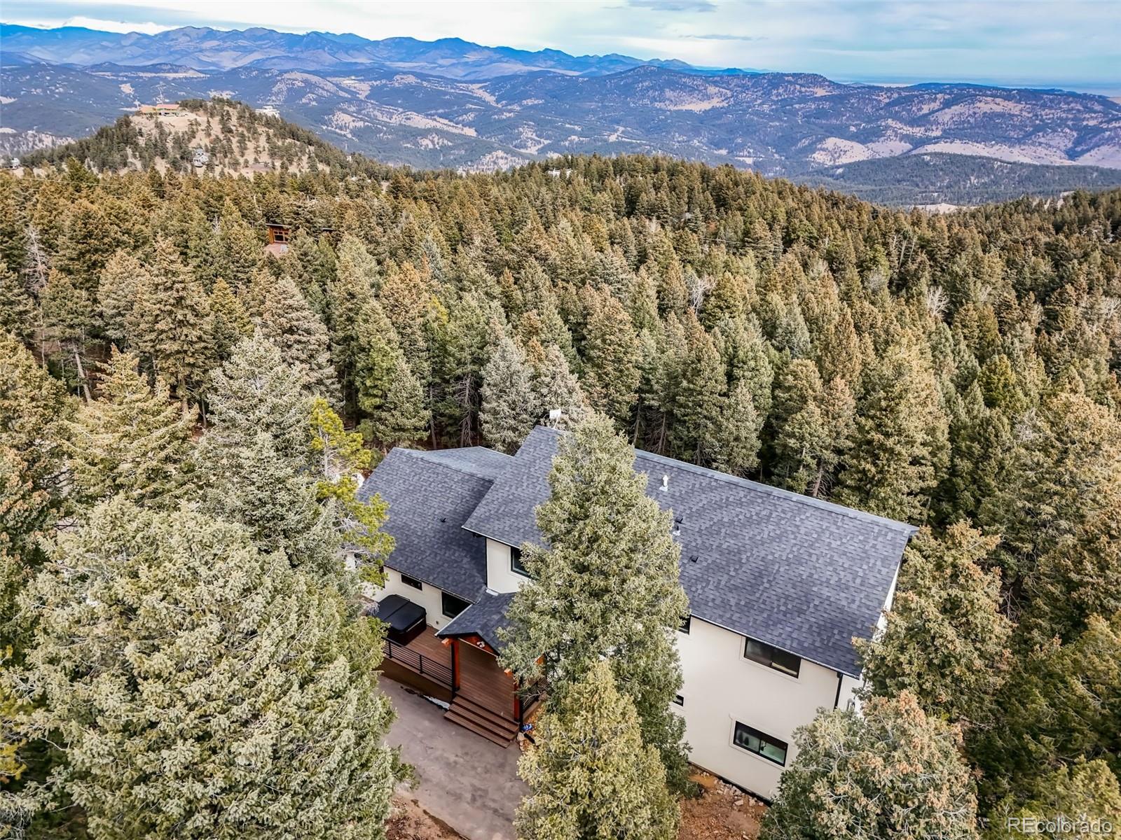 MLS Image #46 for 25553  mountain moss court,evergreen, Colorado