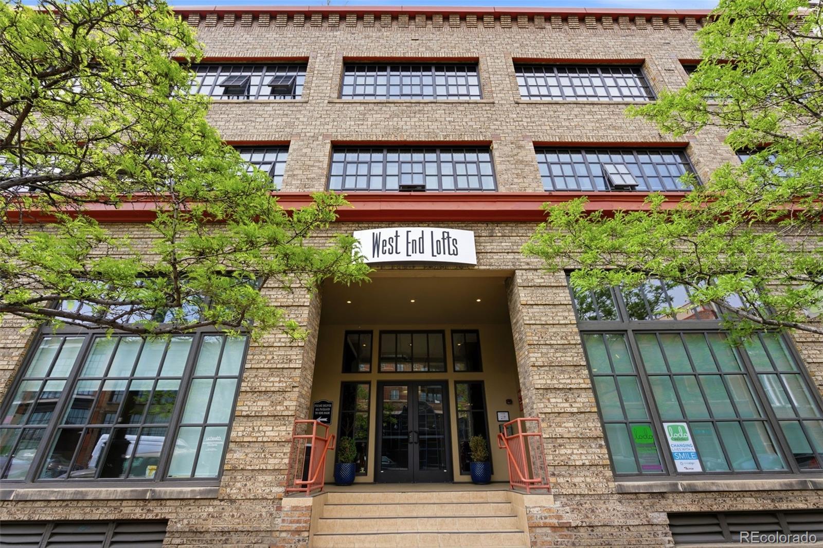 MLS Image #19 for 1435  wazee street 303,denver, Colorado