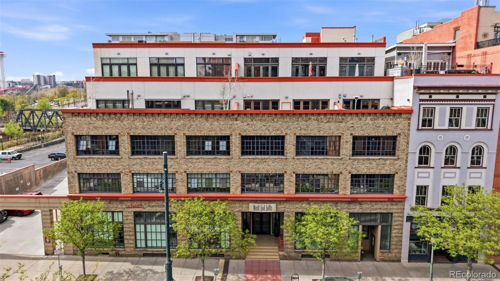 MLS Image #22 for 1435  wazee street 303,denver, Colorado