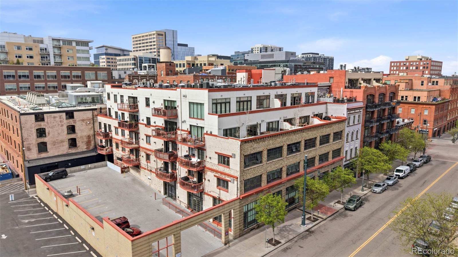 MLS Image #23 for 1435  wazee street 303,denver, Colorado