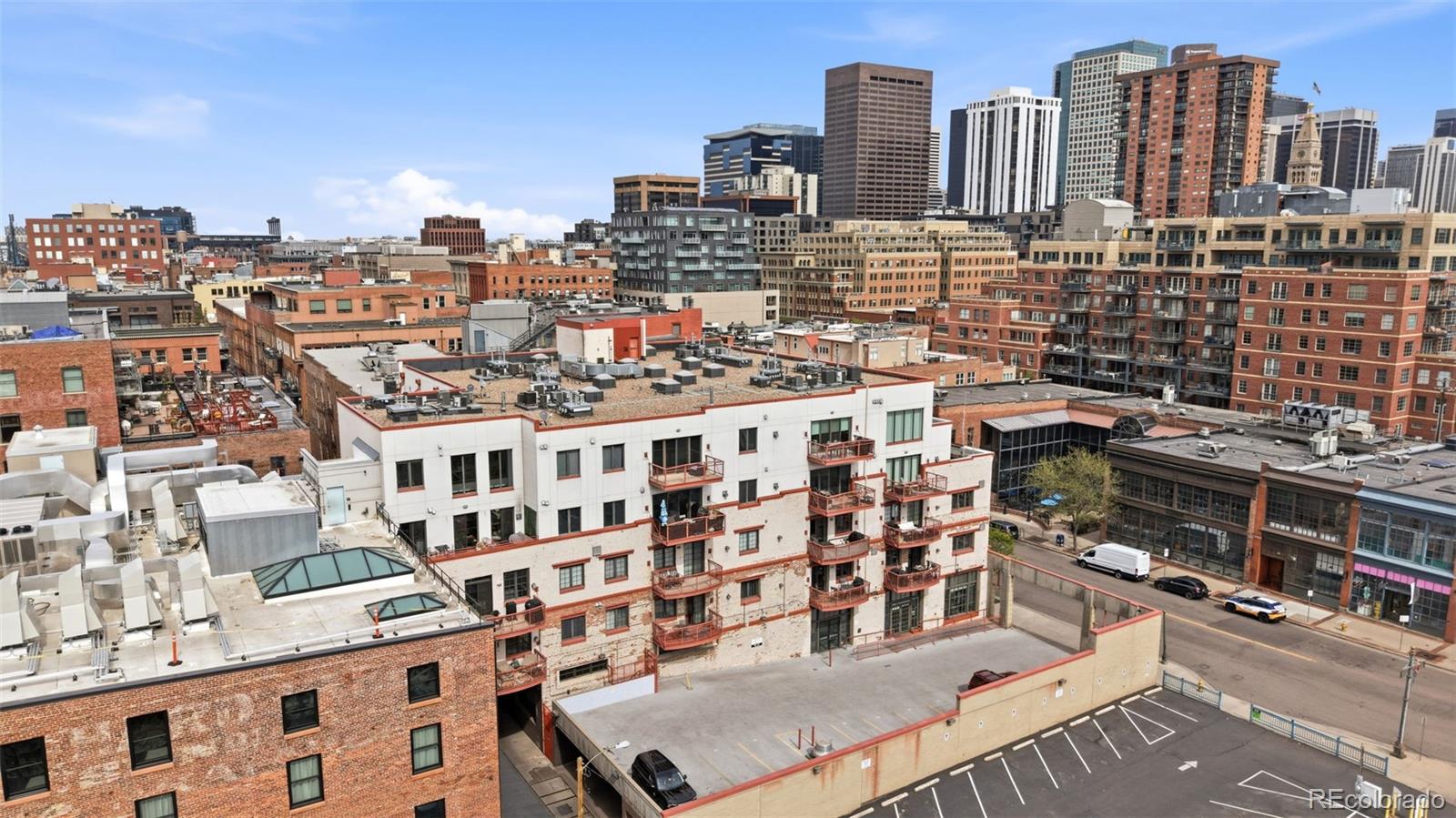 MLS Image #24 for 1435  wazee street 303,denver, Colorado