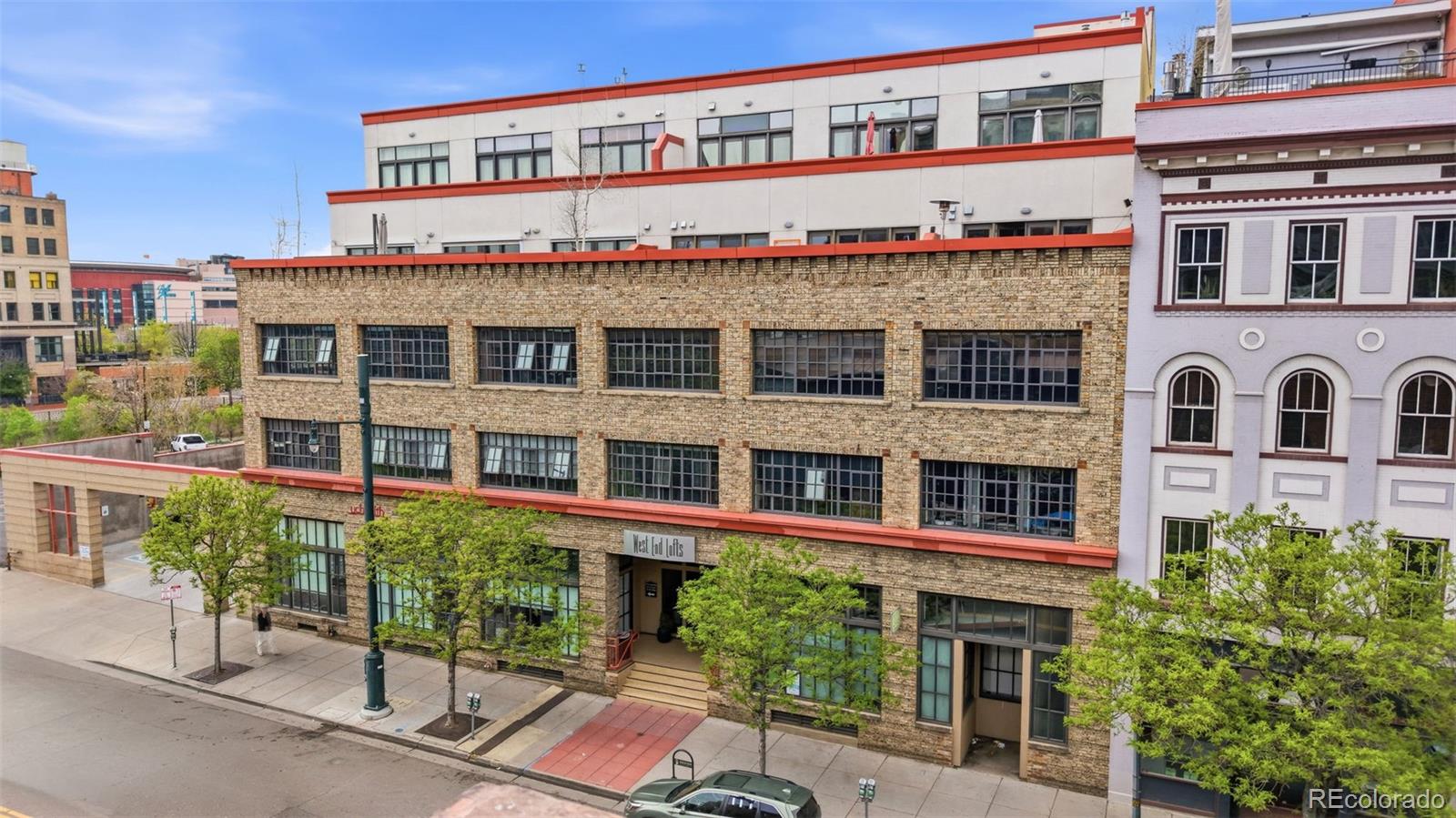 MLS Image #26 for 1435  wazee street 303,denver, Colorado