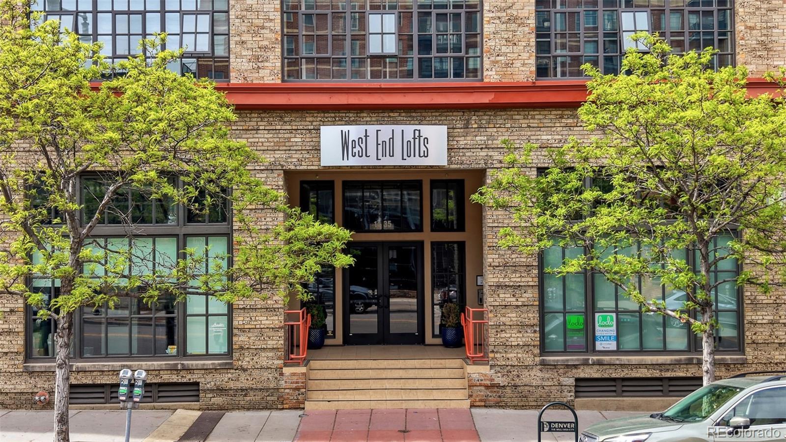 MLS Image #27 for 1435  wazee street 303,denver, Colorado