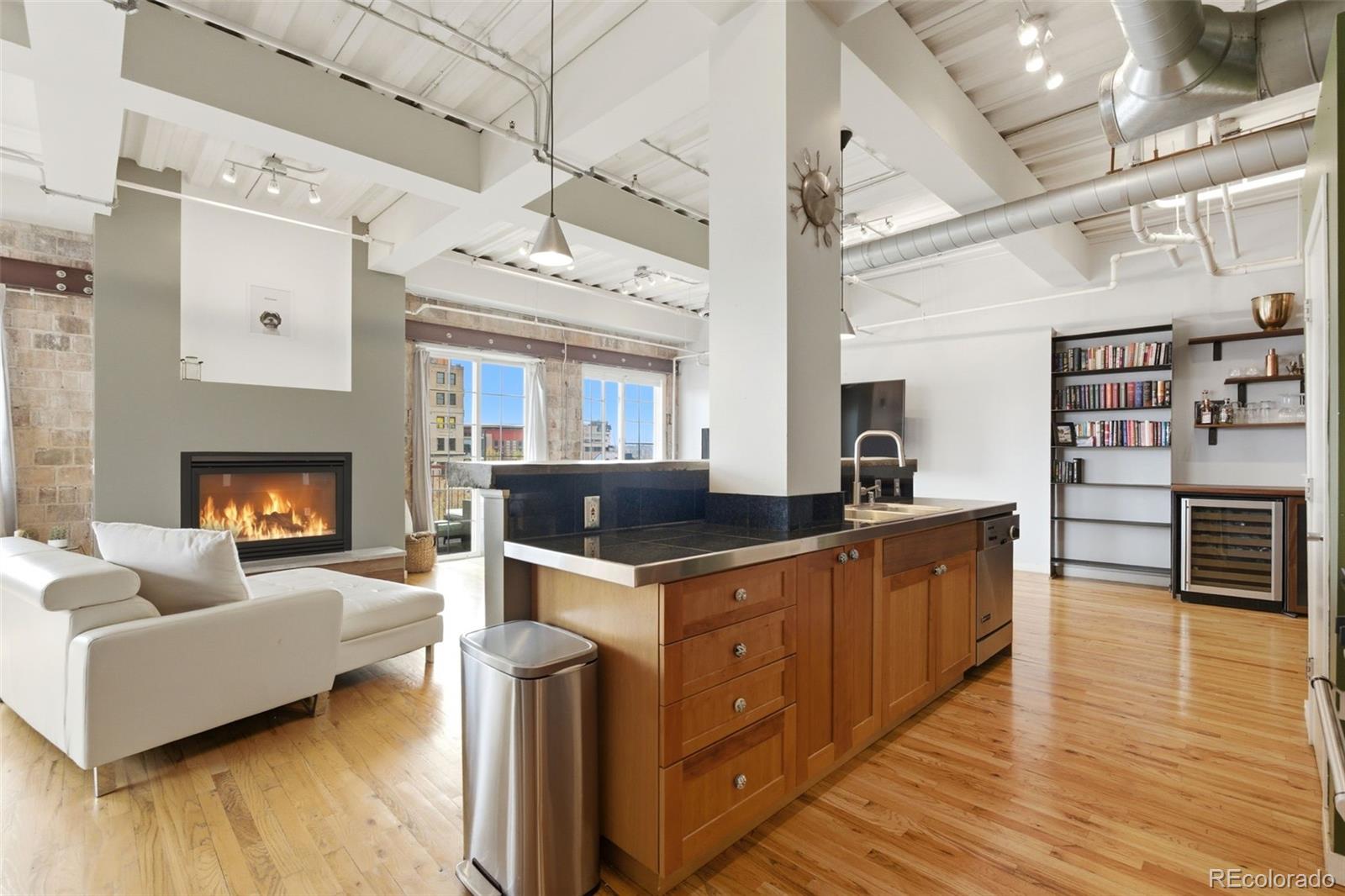 MLS Image #3 for 1435  wazee street 303,denver, Colorado
