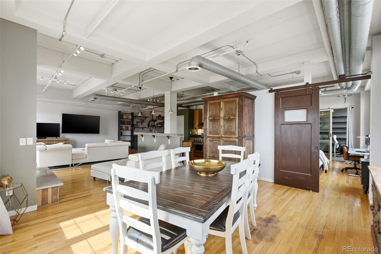 MLS Image #31 for 1435  wazee street 303,denver, Colorado