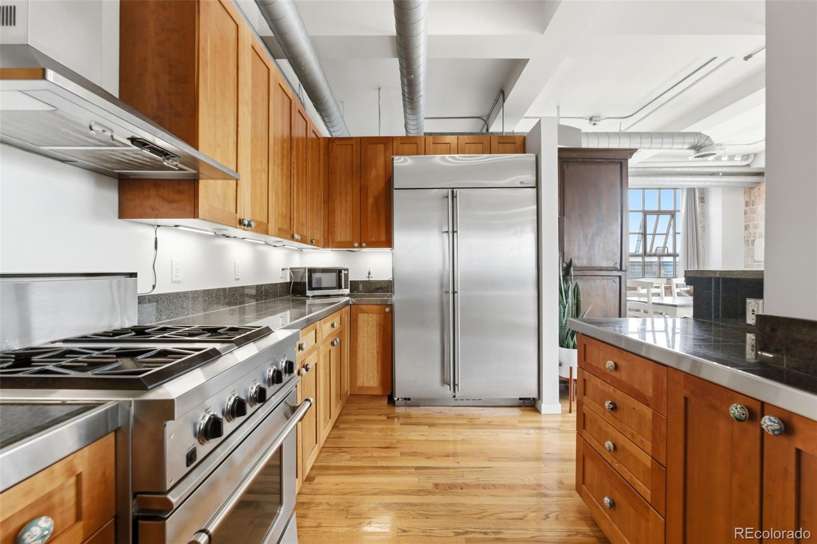 MLS Image #4 for 1435  wazee street 303,denver, Colorado
