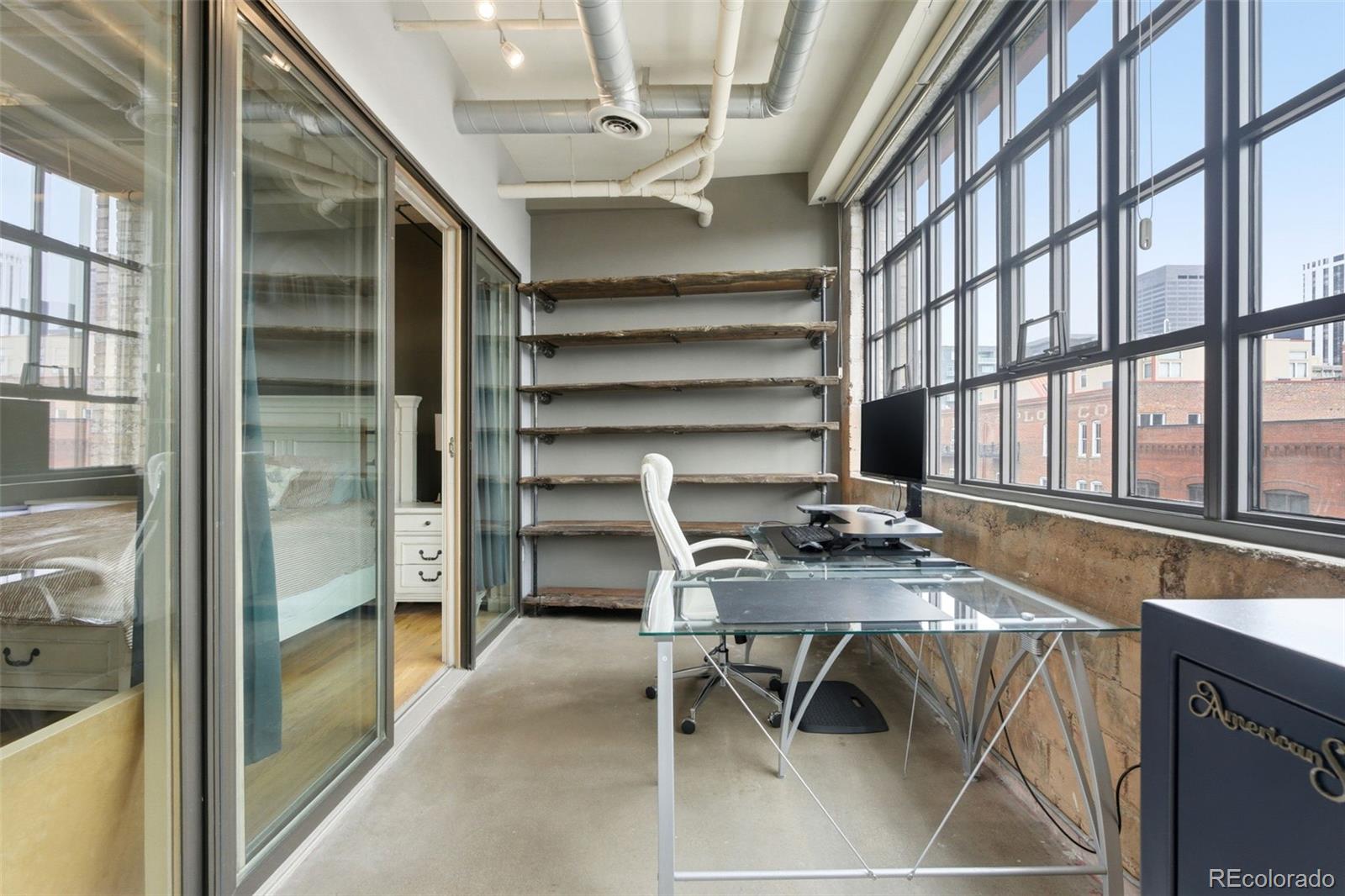 MLS Image #41 for 1435  wazee street 303,denver, Colorado