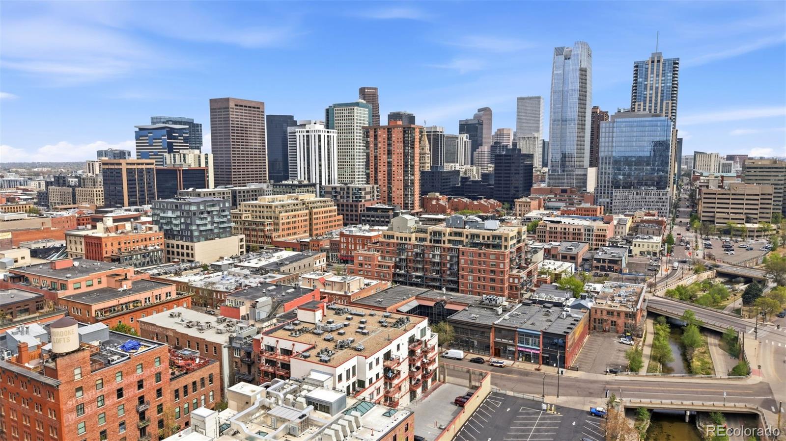 MLS Image #42 for 1435  wazee street 303,denver, Colorado