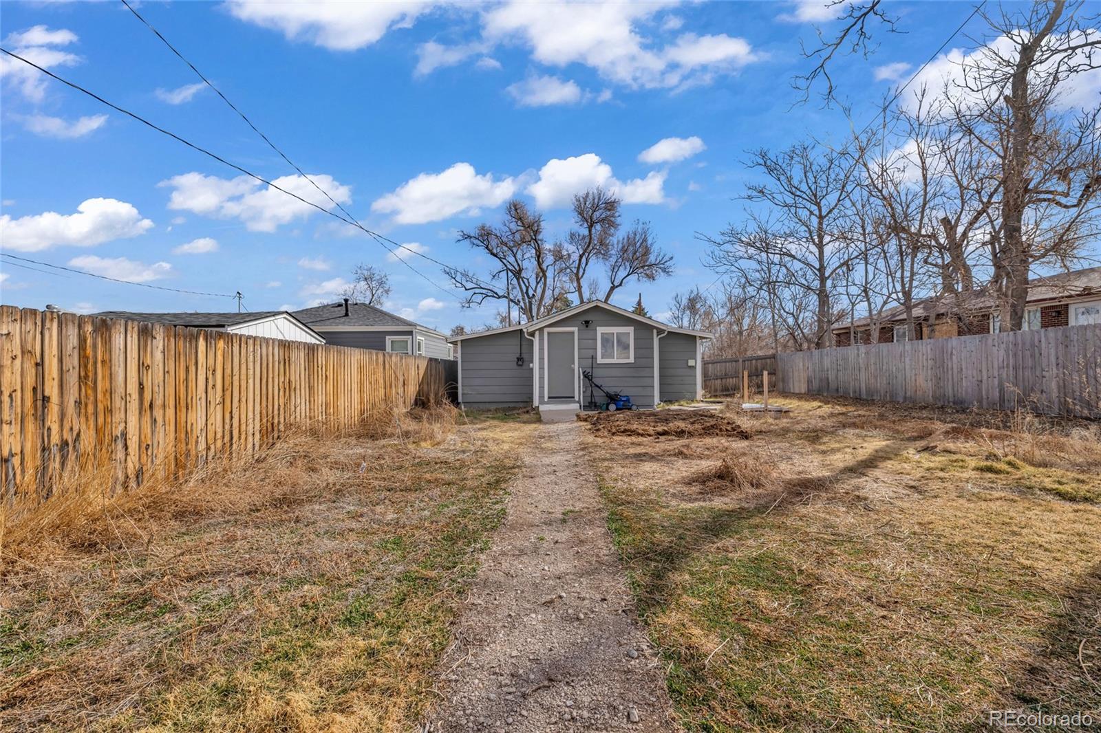MLS Image #14 for 45 s julian street,denver, Colorado