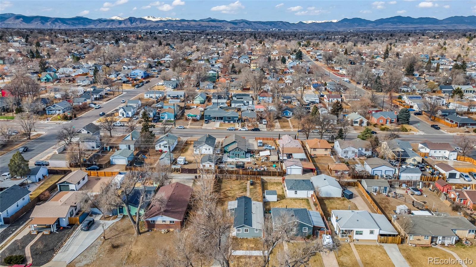 MLS Image #15 for 45 s julian street,denver, Colorado