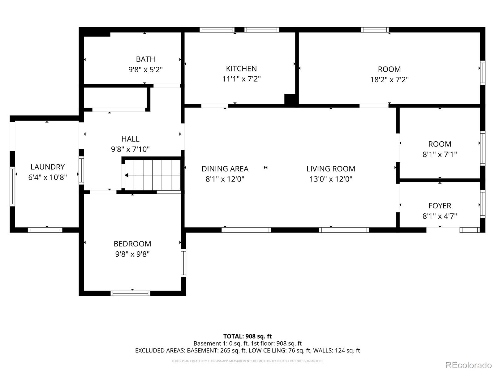 MLS Image #16 for 45 s julian street,denver, Colorado