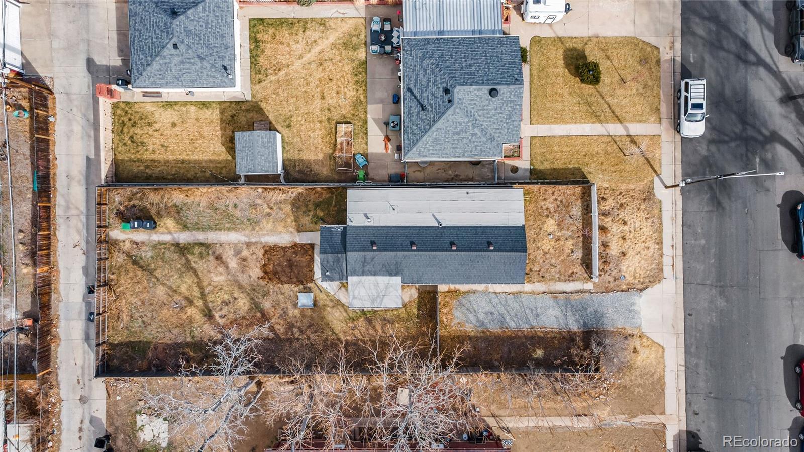 MLS Image #4 for 45 s julian street,denver, Colorado