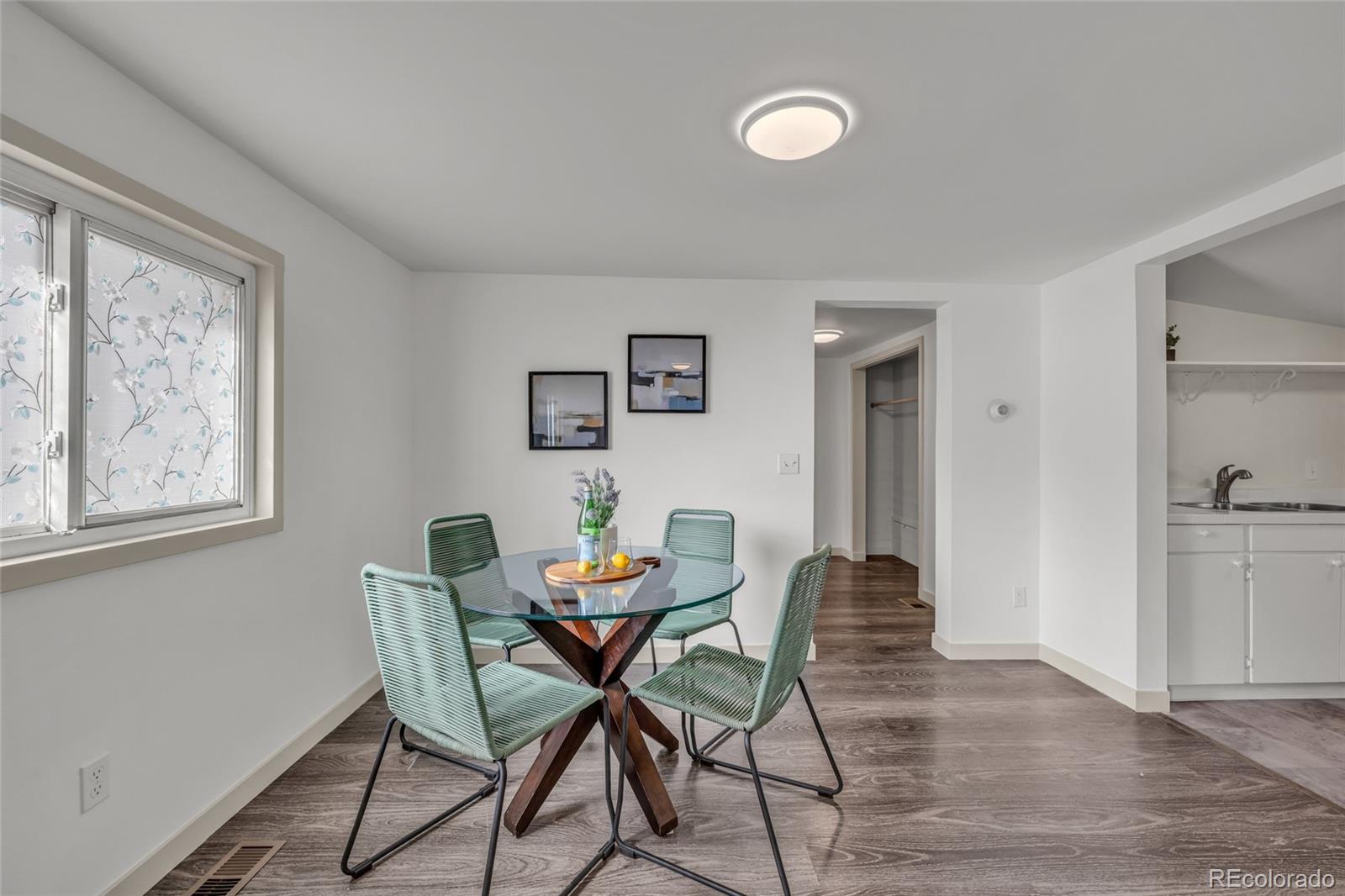 MLS Image #5 for 45 s julian street,denver, Colorado