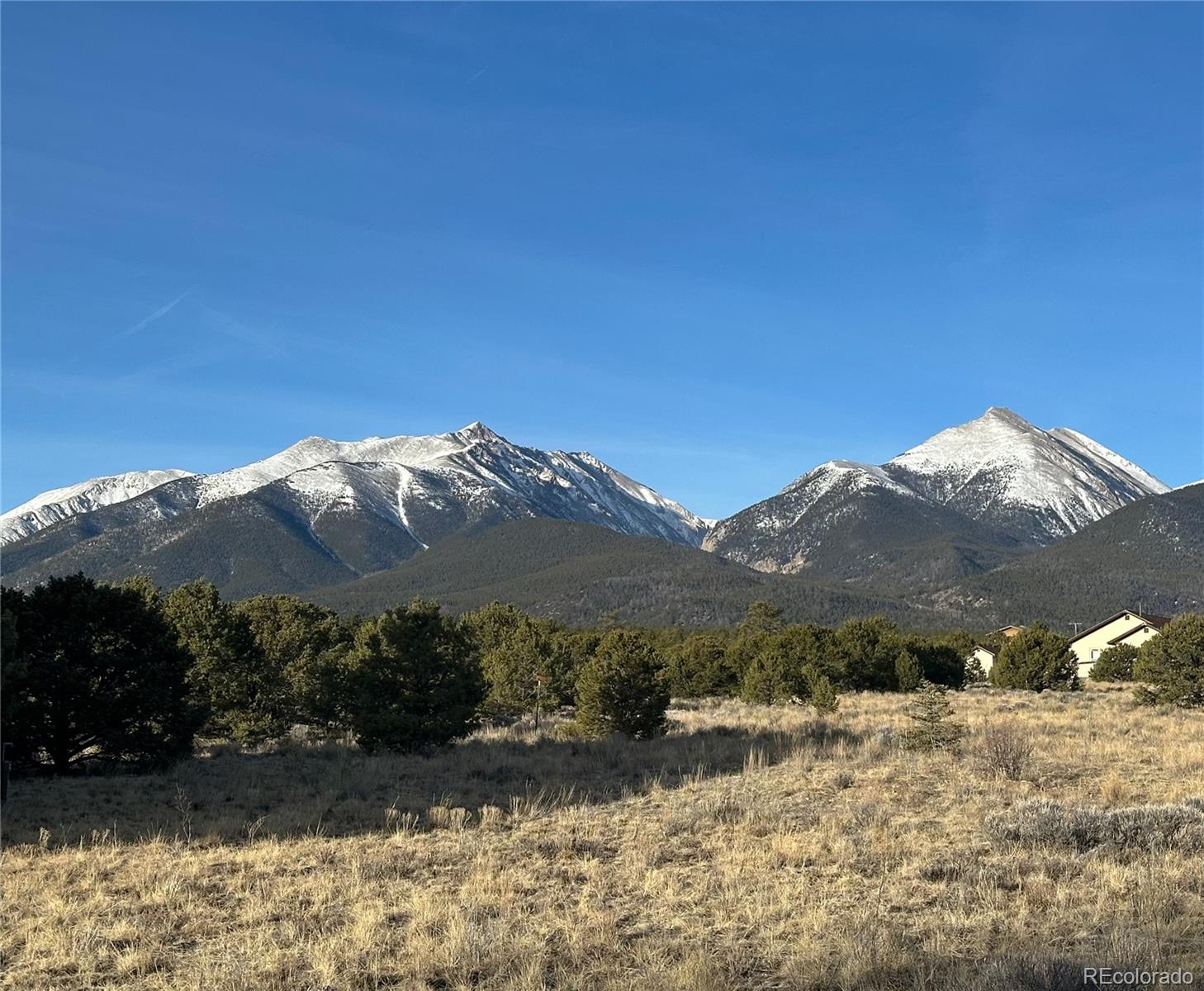 MLS Image #0 for 12880  county road 261b ,nathrop, Colorado