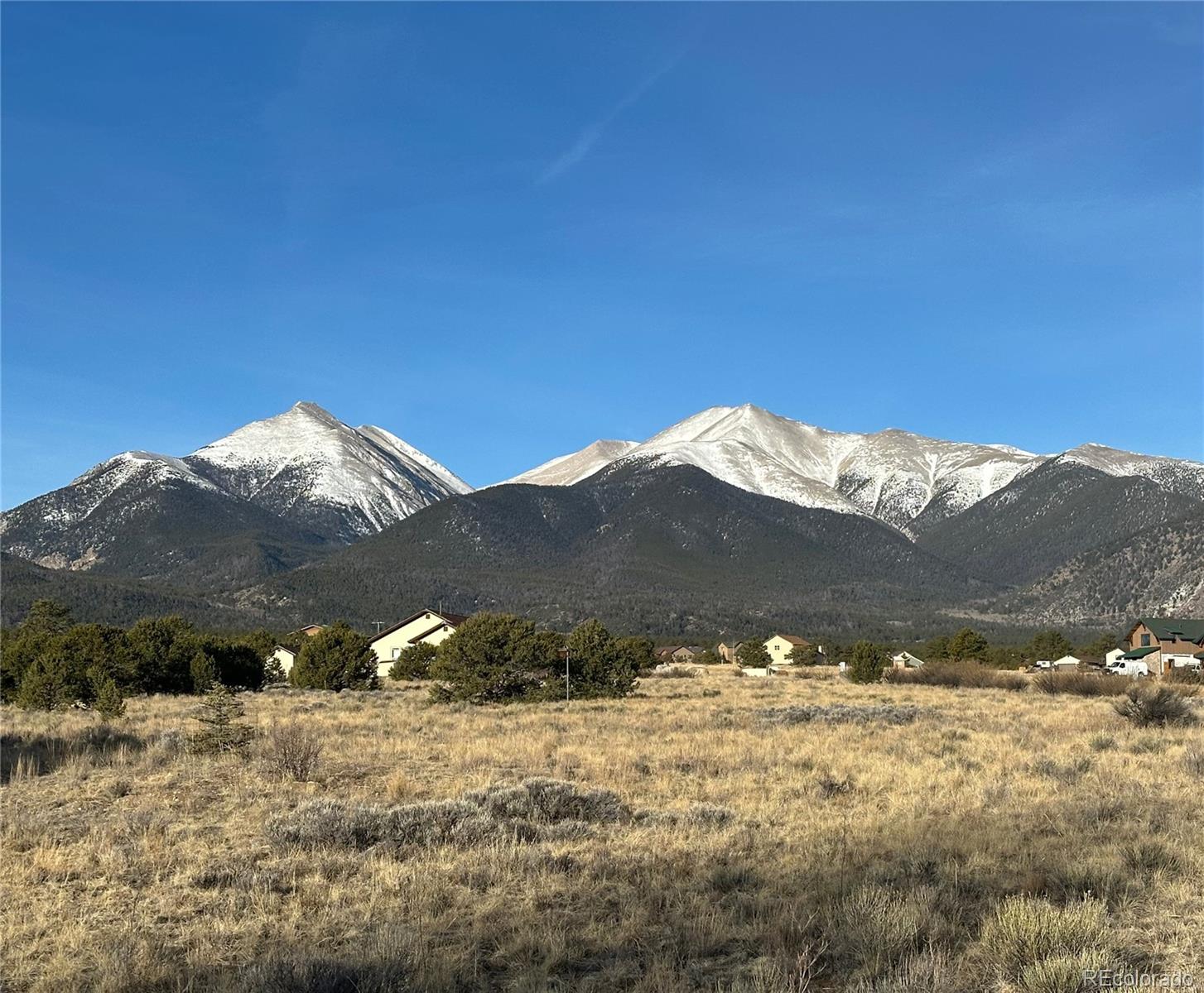 MLS Image #1 for 12880  county road 261b ,nathrop, Colorado